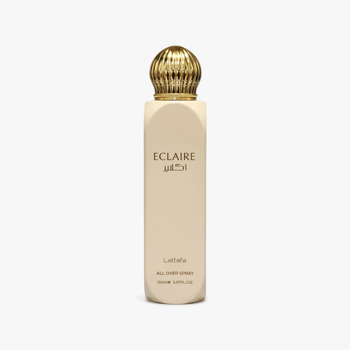 Lattafa Eclaire All Over Spray 150 mL