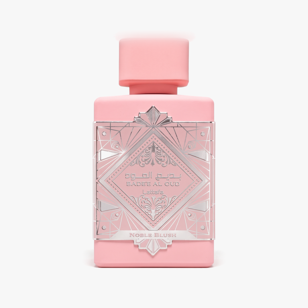 Lattafa Badee Noble Blush EDP 100 mL
