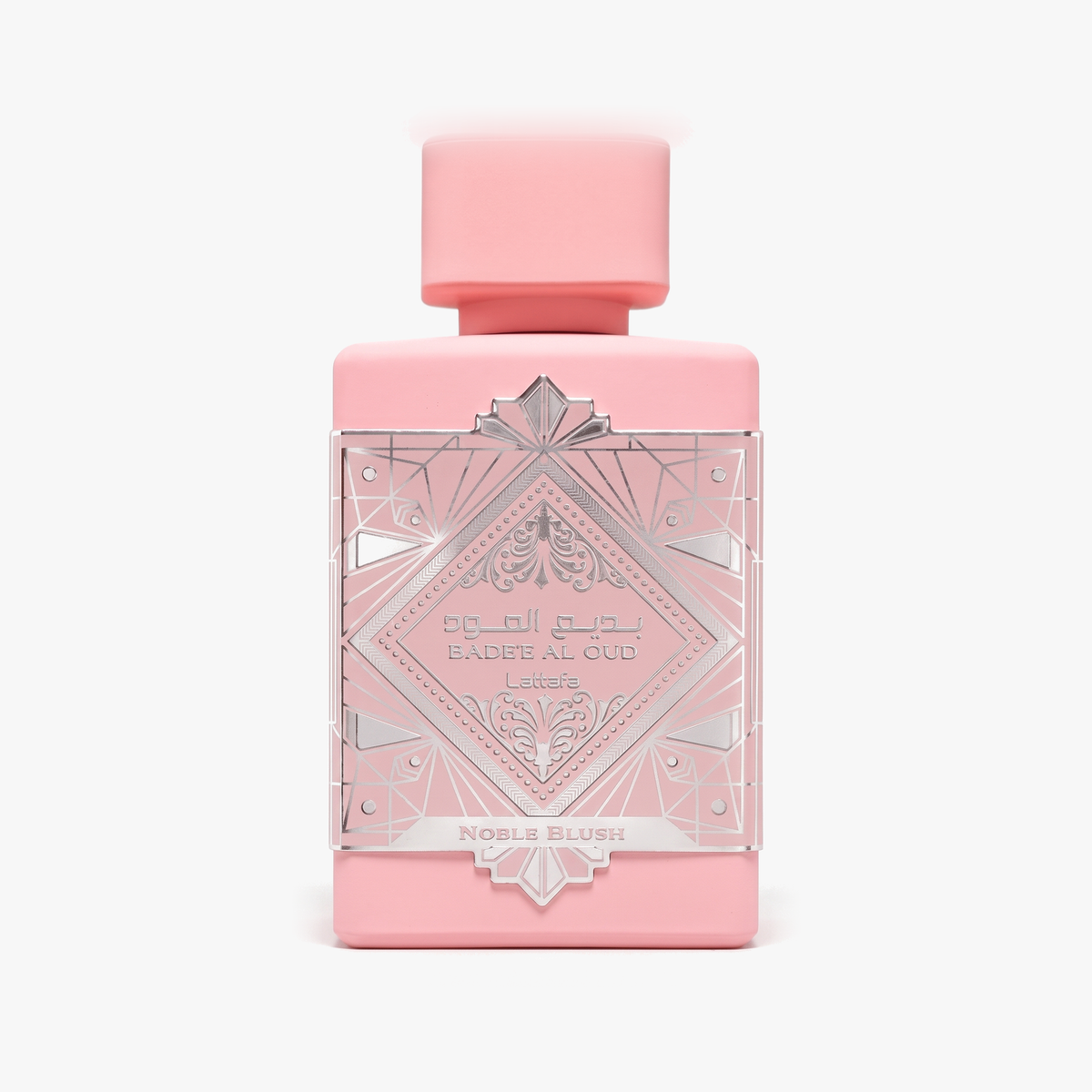 Lattafa Badee Noble Blush EDP 100 mL