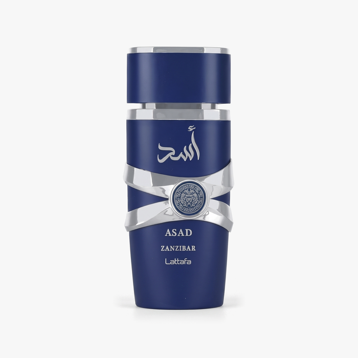 Lattafa Asad Zanzibar EDP 100 mL