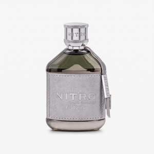 Dumont Nitro Elixir Extrait 100 mL