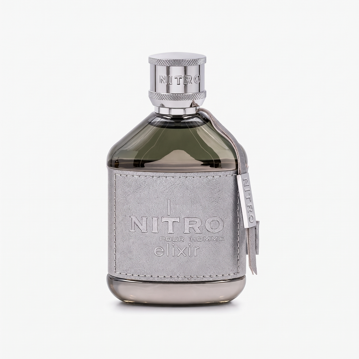 Dumont Nitro Elixir Extrait 100 mL