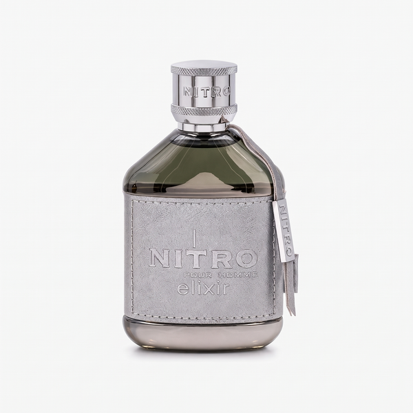 Dumont Nitro Elixir Extrait 100 mL
