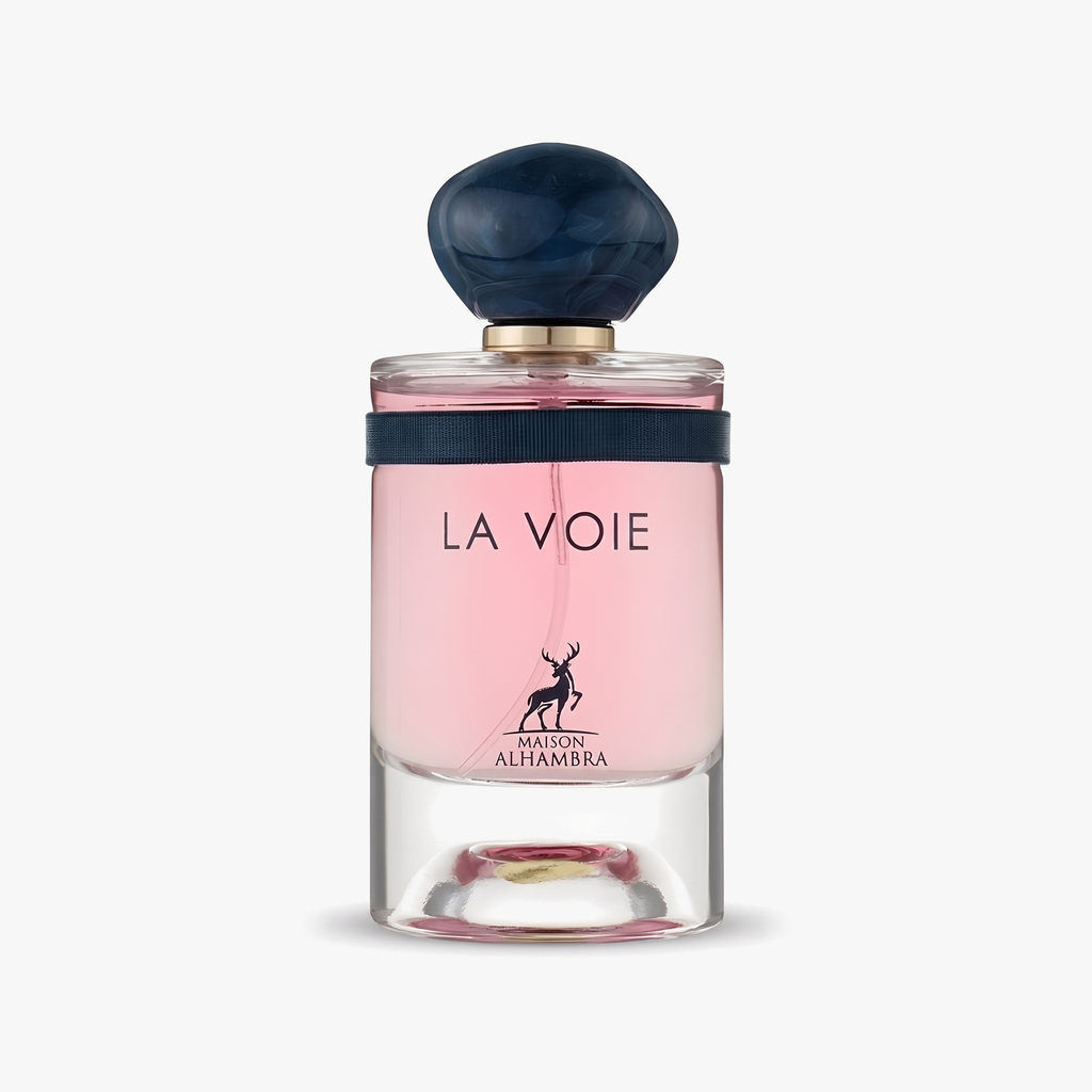 Maison Alhambra La Voie EDP 100 mL