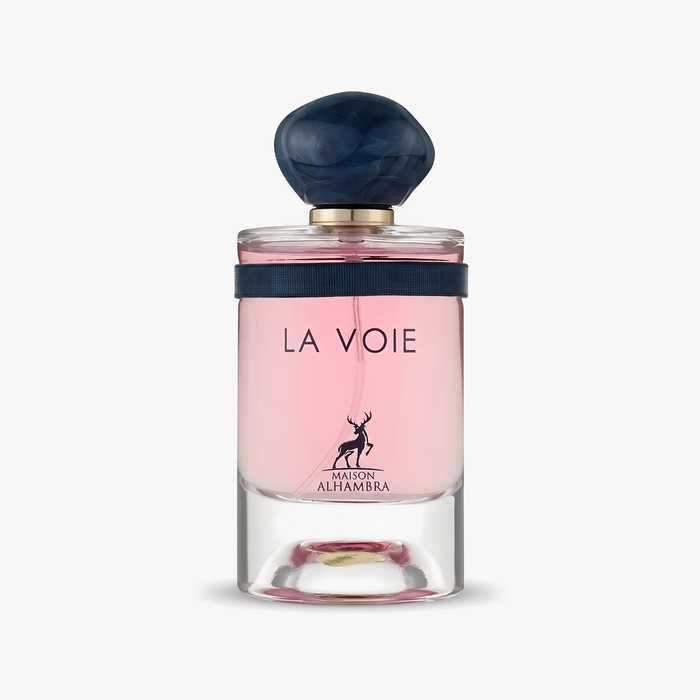 Maison Alhambra La Voie EDP 100 mL