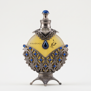 Khadlaj Hareem Al Sultan Blue 35 mL