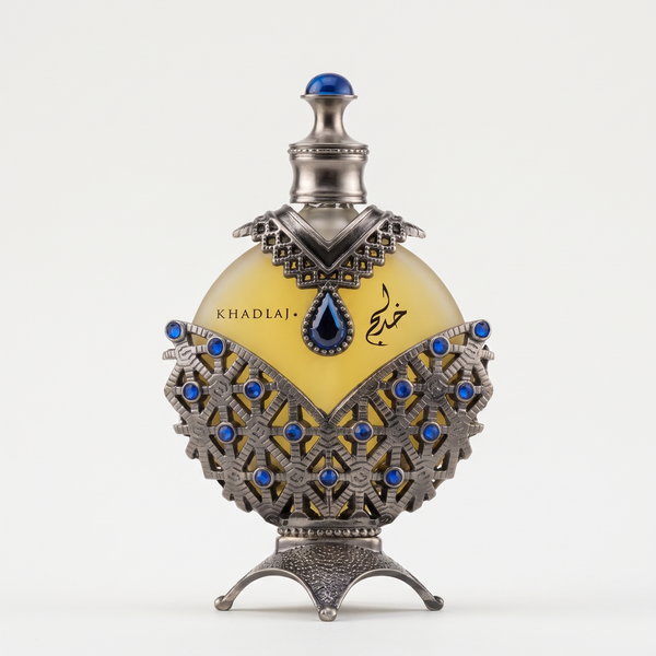 Khadlaj Hareem Al Sultan Blue 35 mL