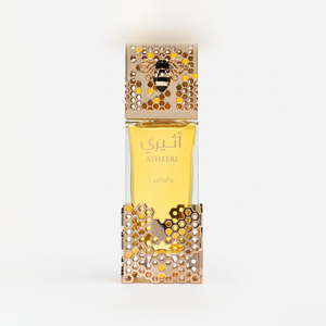 Lattafa Atheeri EDP 100 mL