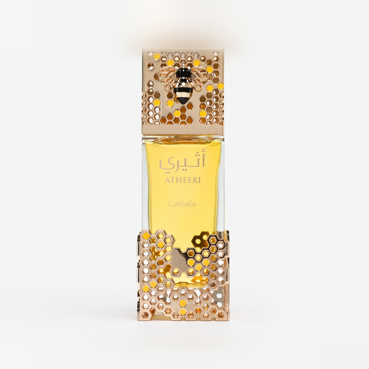 Lattafa Atheeri EDP 100 mL