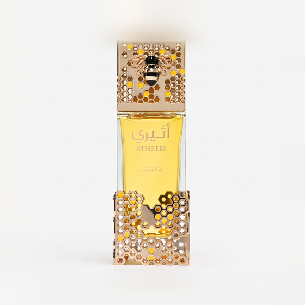 Lattafa Atheeri EDP 100 mL