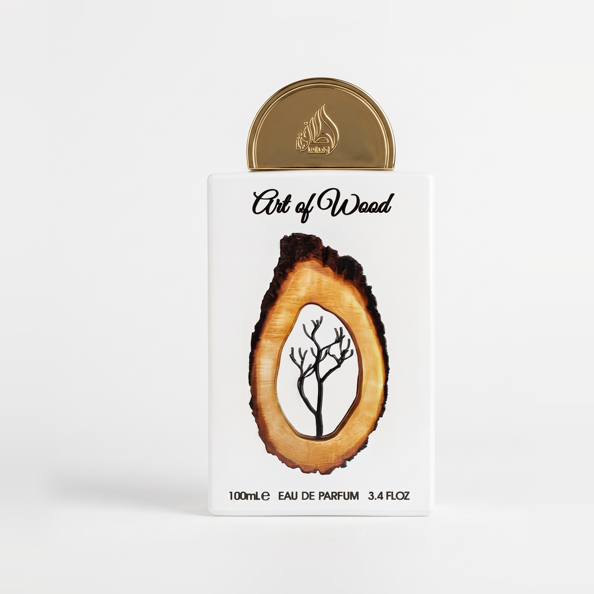 Lattafa Pride Art Of Wood EDP 100ml