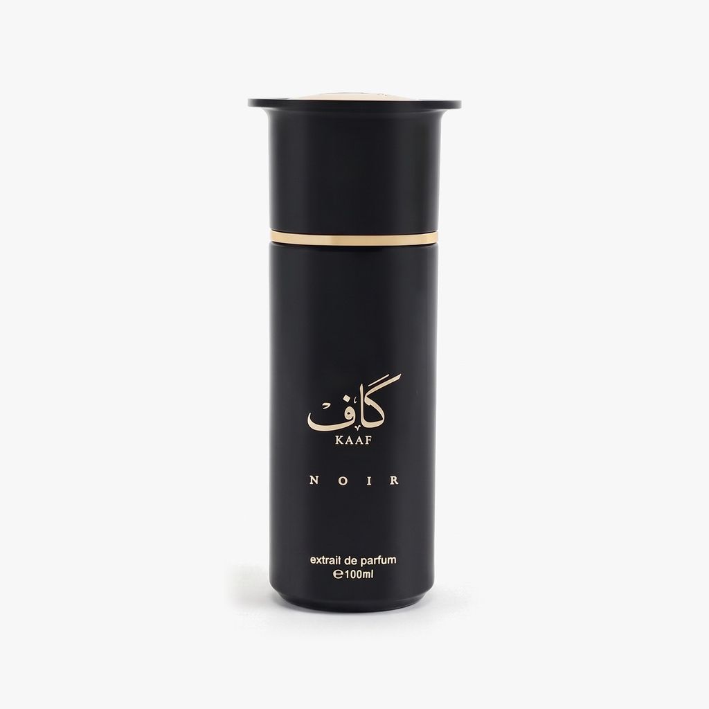 Ahmed Al Maghribi Kaaf Noir Extrait 100 mL