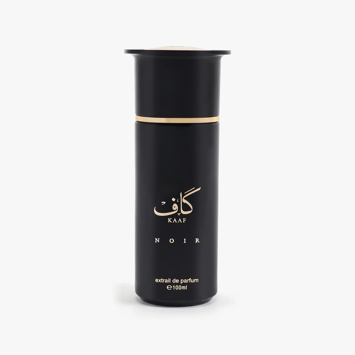 Ahmed Al Maghribi Kaaf Noir Extrait 100 mL