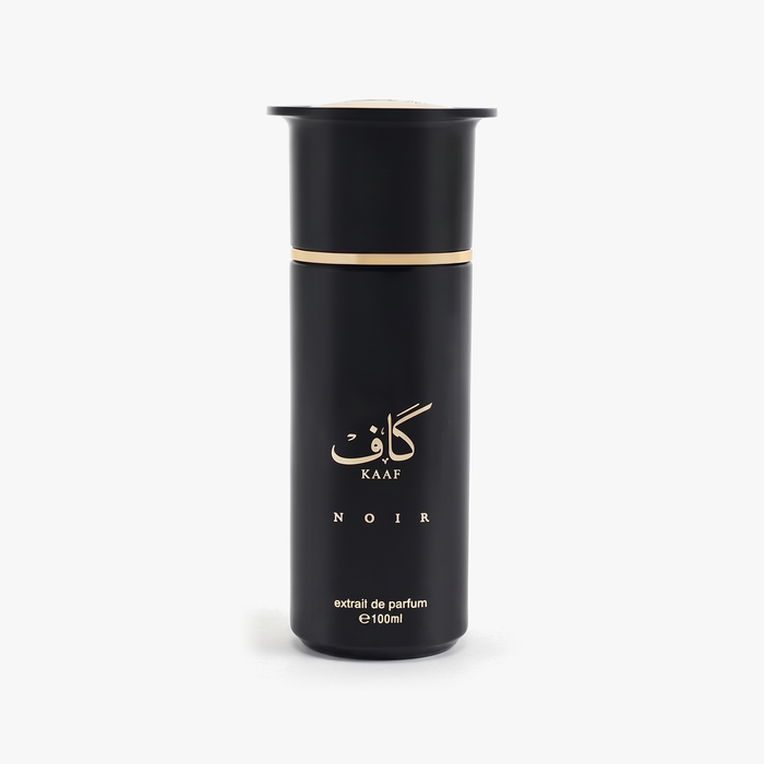 Ahmed Al Maghribi Kaaf Noir Extrait 100 mL