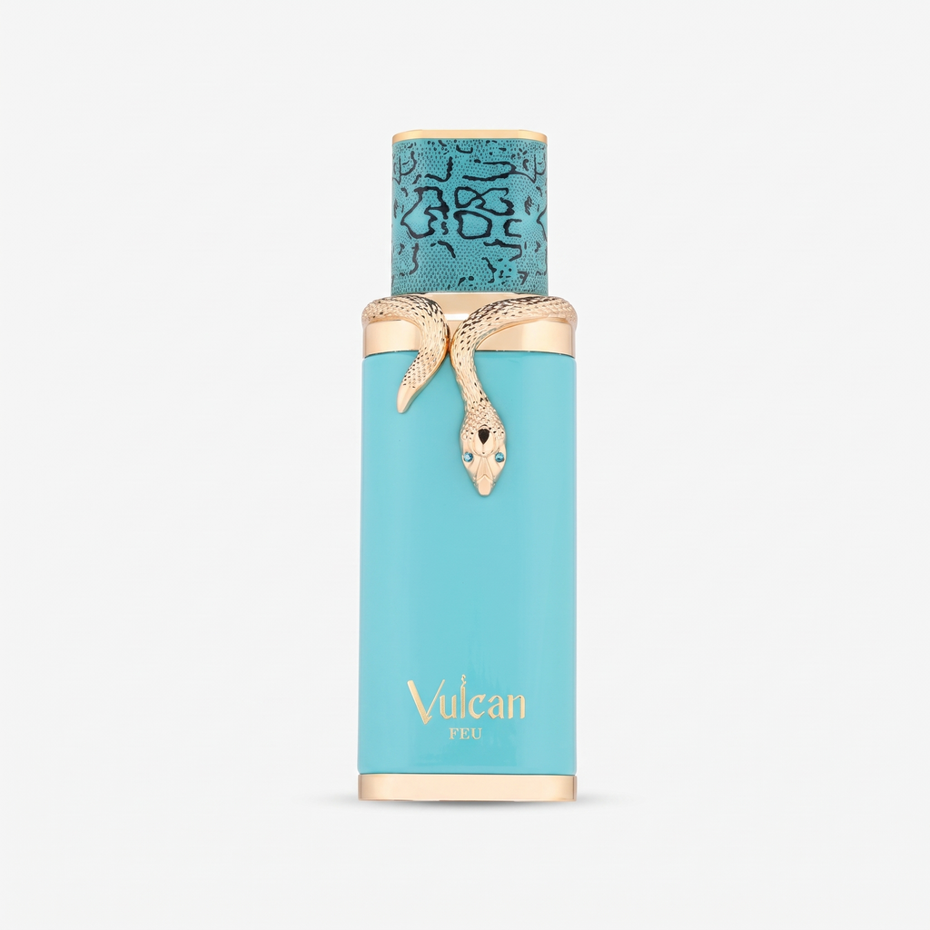 French Avenue Vulcan Feu EDP 100 mL