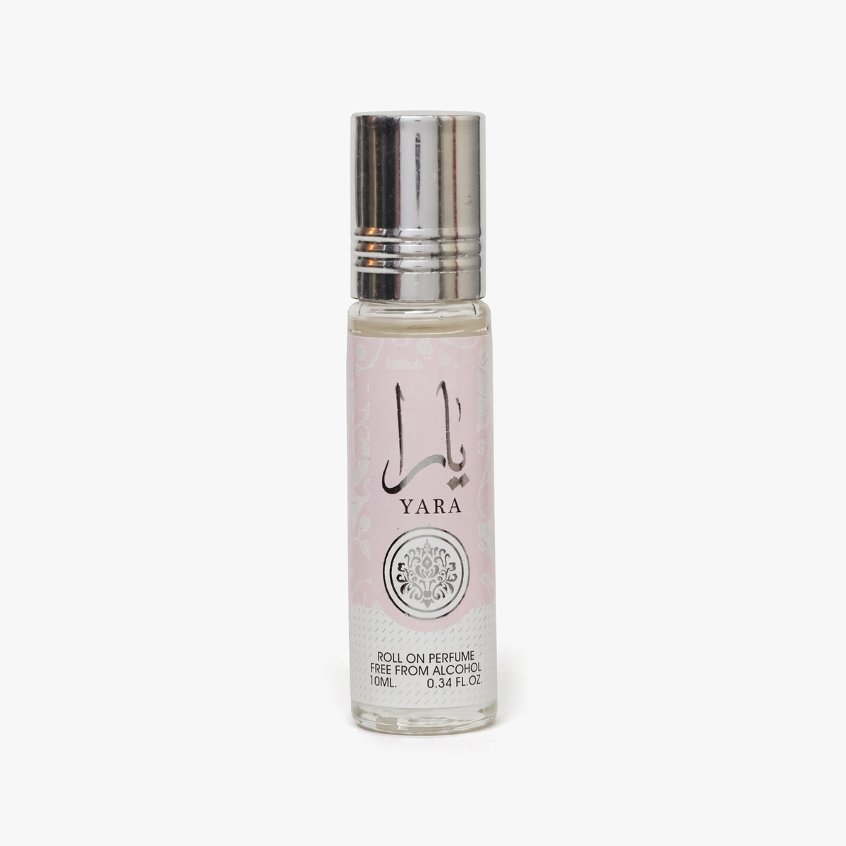 Ard Al Zaafran Yara Oil 10ml