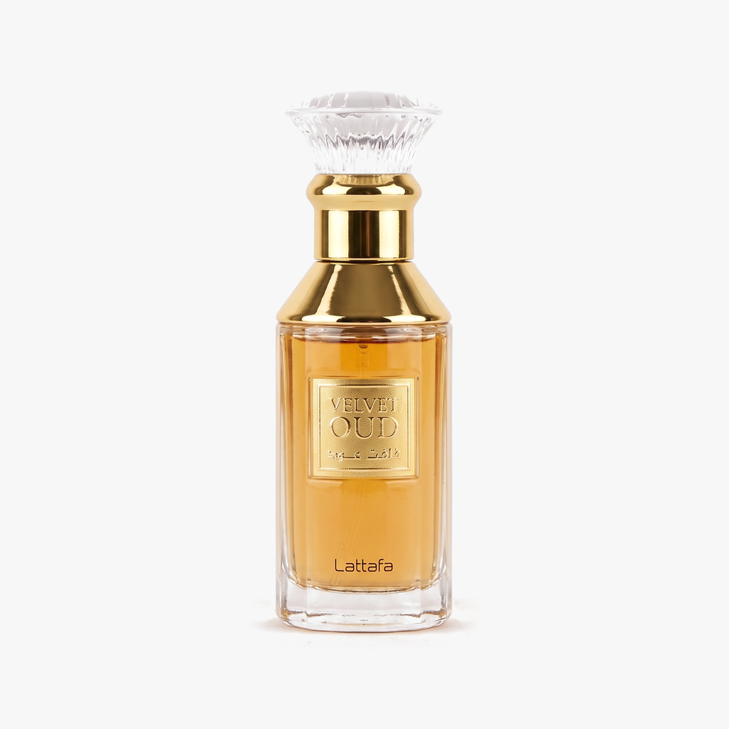 Lattafa Velvet Oud EDP 30 mL