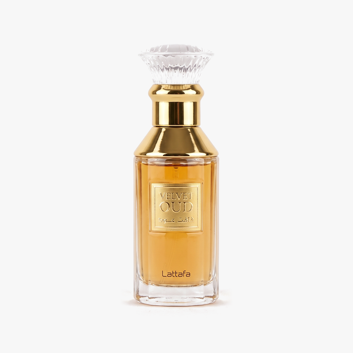 Lattafa Velvet Oud EDP 30 mL