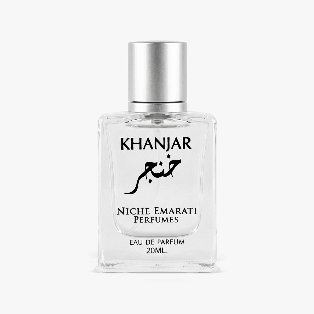 Lattafa Niche Emarati Khanjar 20 mL