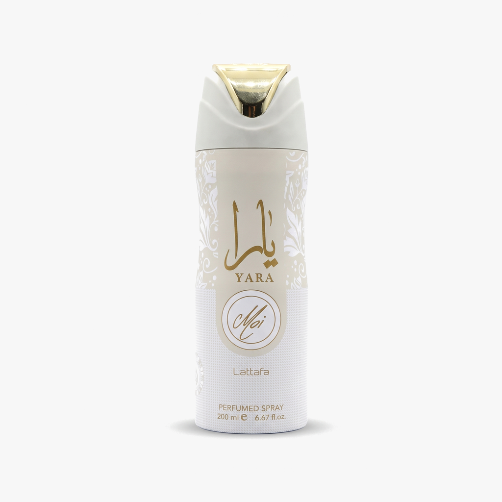 Lattafa yara Moi Deodorant 200ml