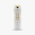 Lattafa yara Moi Deodorant 200ml