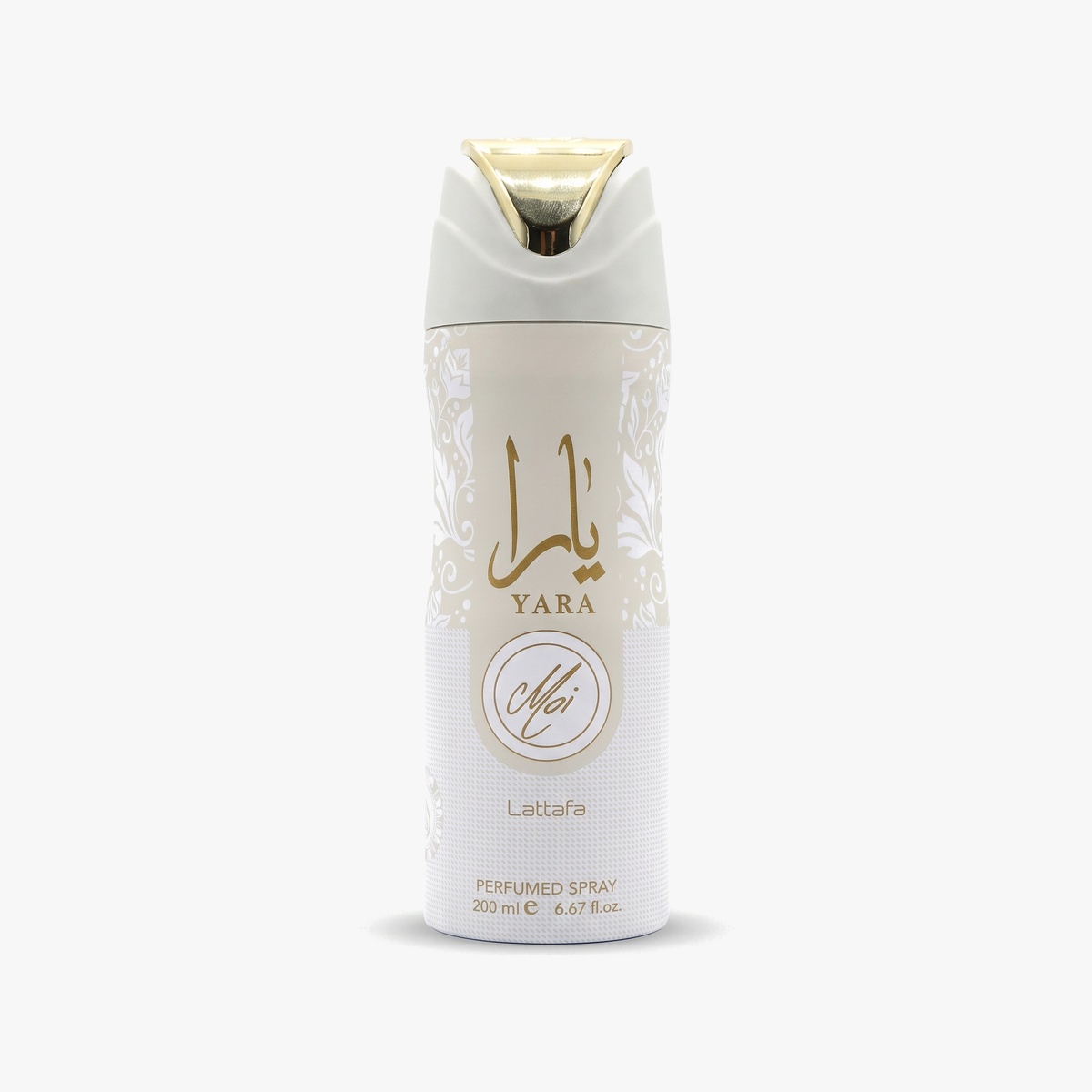 Lattafa yara Moi Deodorant 200ml