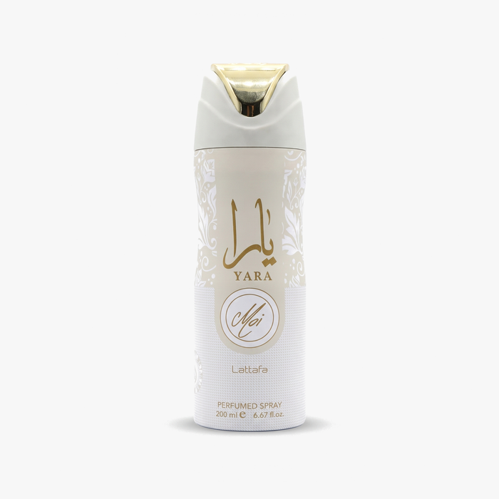 Lattafa yara Moi Deodorant 200ml