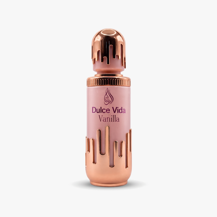 Rasasi Al Zain Dulce Vida Vanilla EDP 100ml
