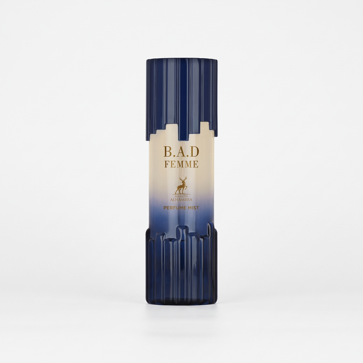 Maison Al Hambra BAD Femme Perfume Mist 250ml