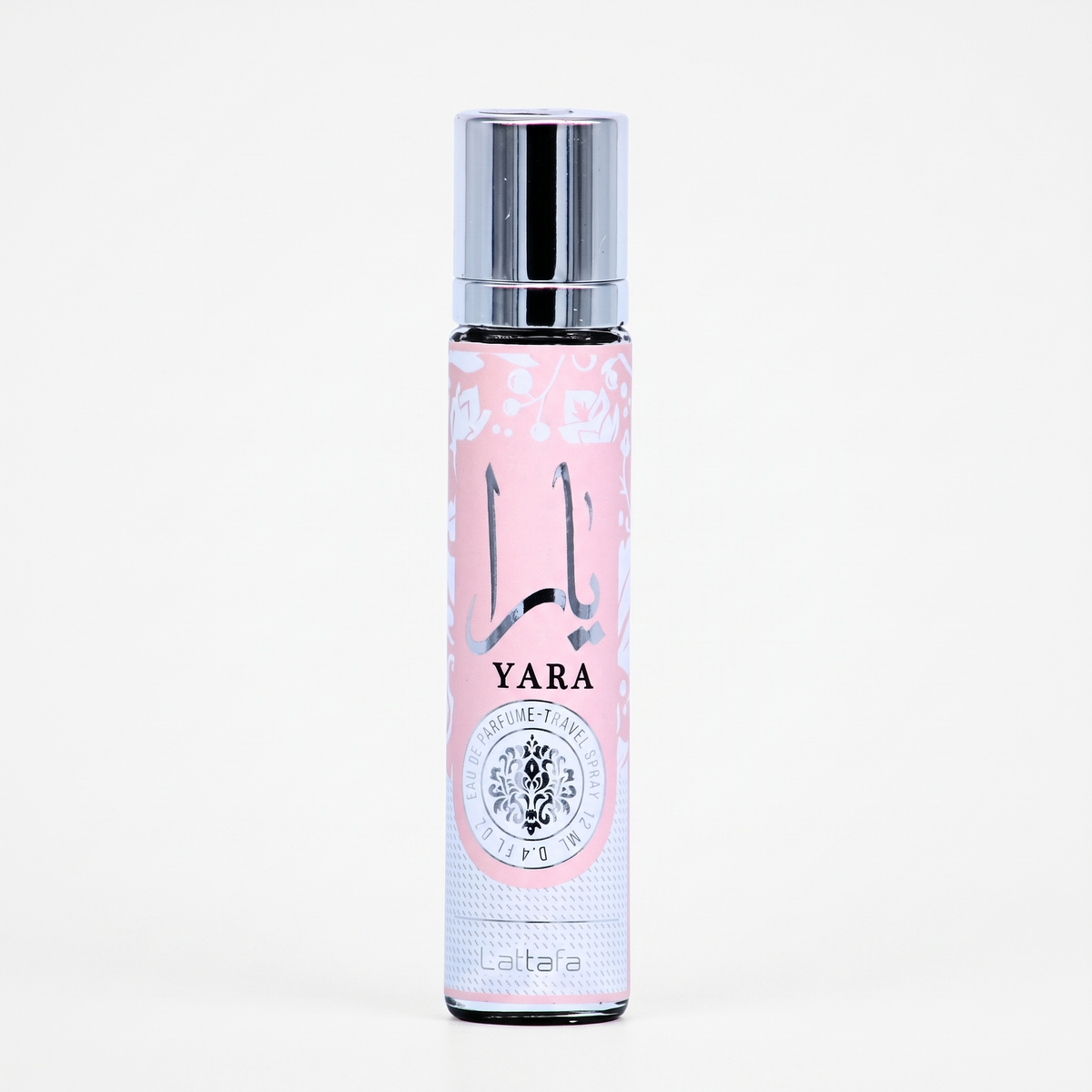 Lattafa Yara 12ml EDP Travel Size