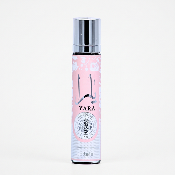 Lattafa Yara 12ml EDP Travel Size