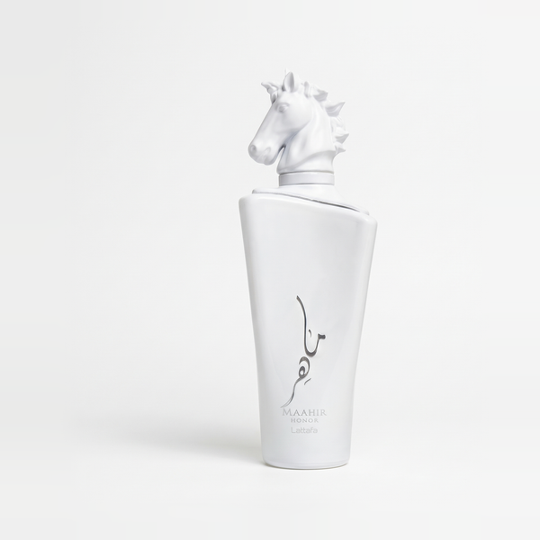 Lattafa Maahir Honor EDP 100 mL