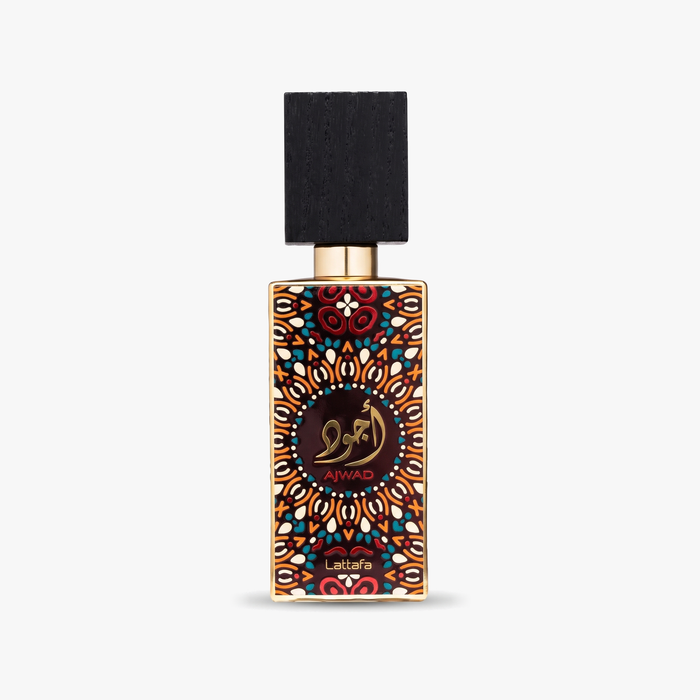 Lattafa Ajwad EDP 60 mL