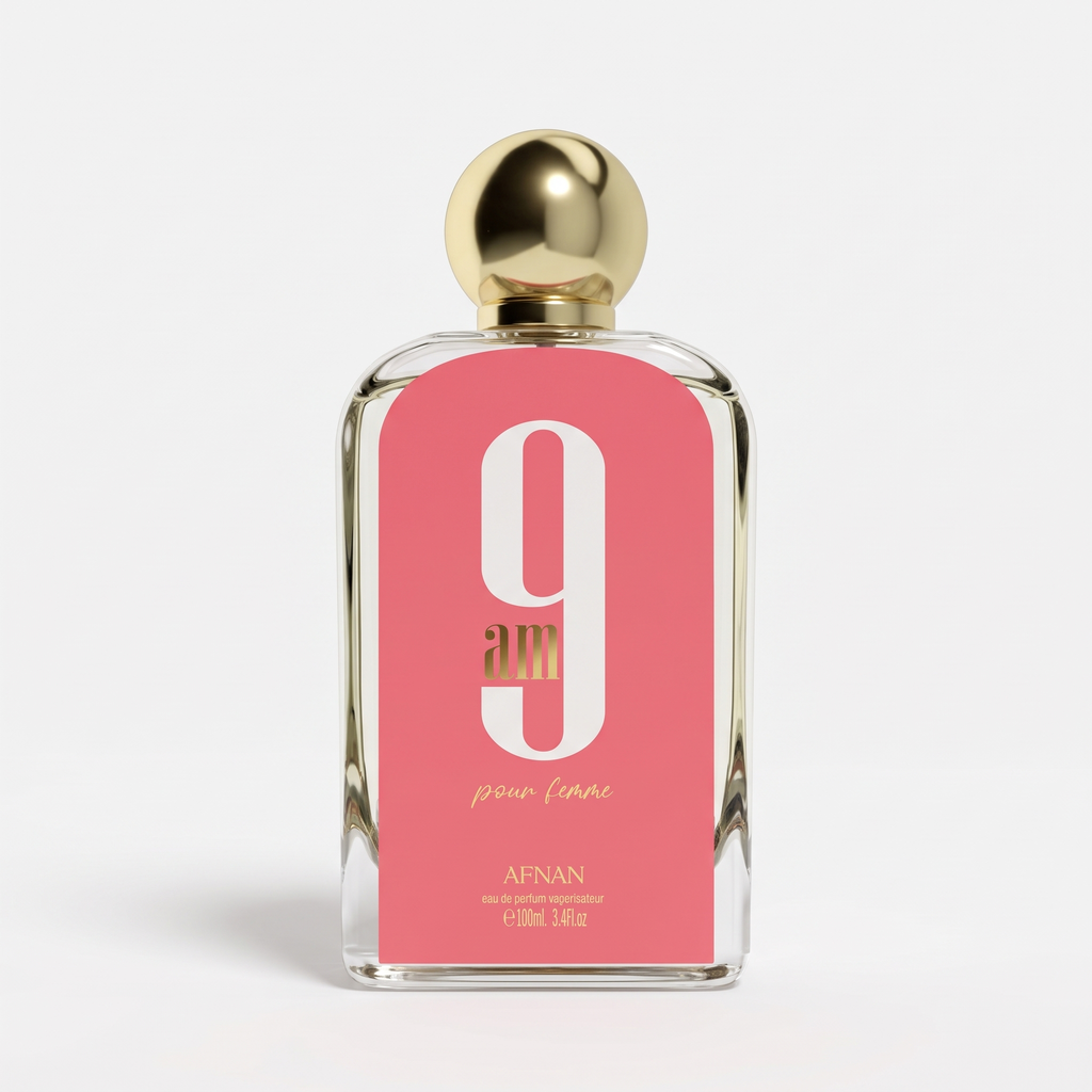 Afnan 9am Women Femme