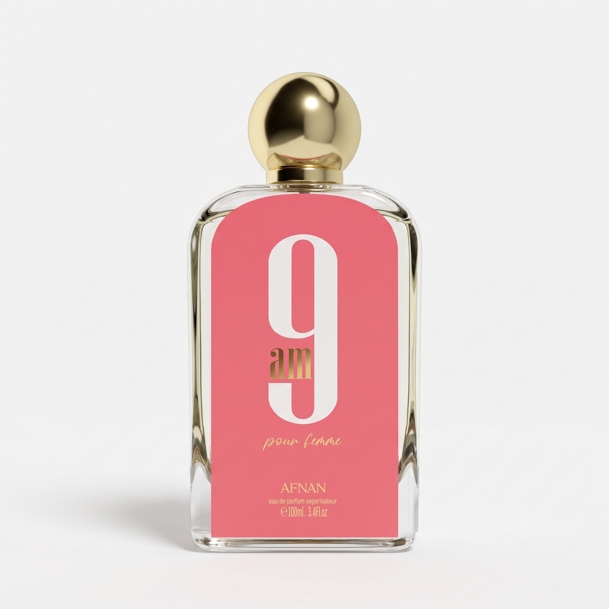 Afnan 9am Women Femme