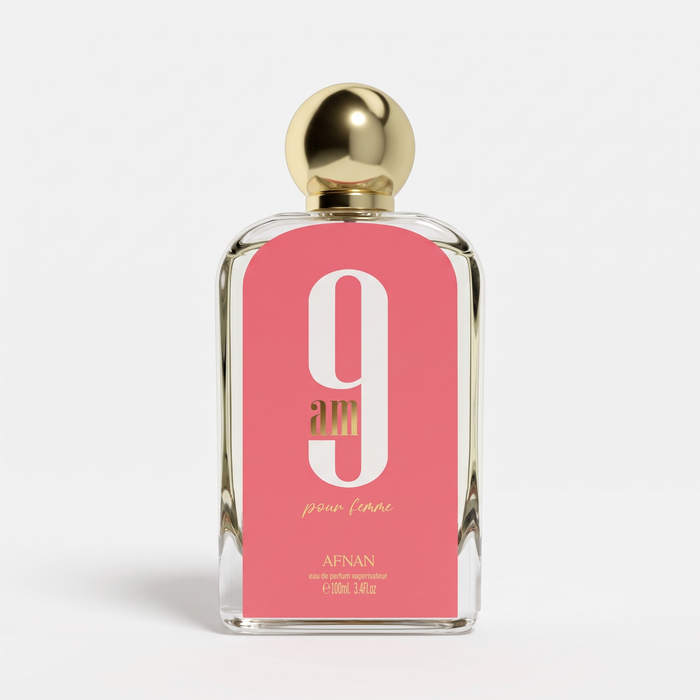 Afnan 9am Women Femme