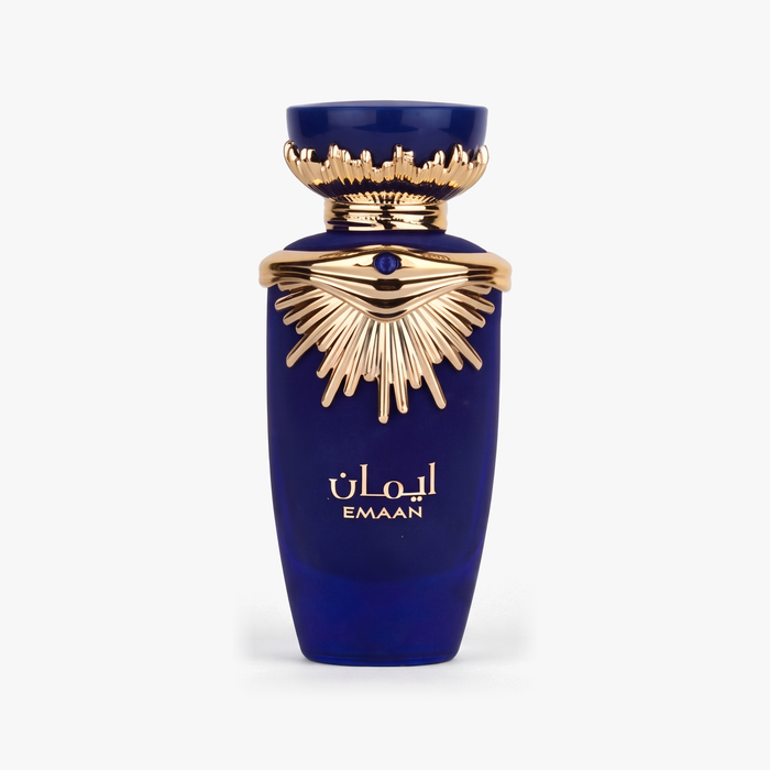 Lattafa Emaan EDP 100 mL