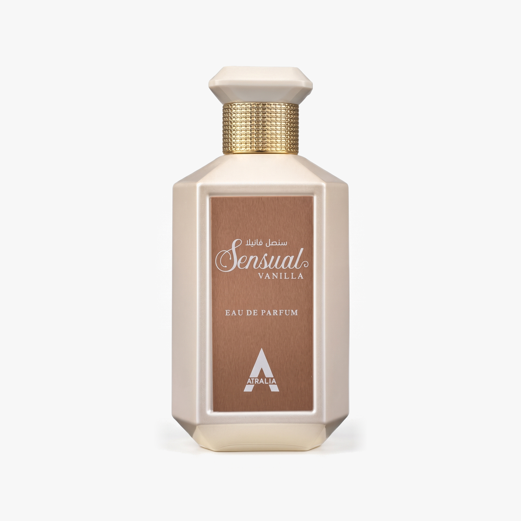Atralia SENSUAL-Vanilla 100 mL