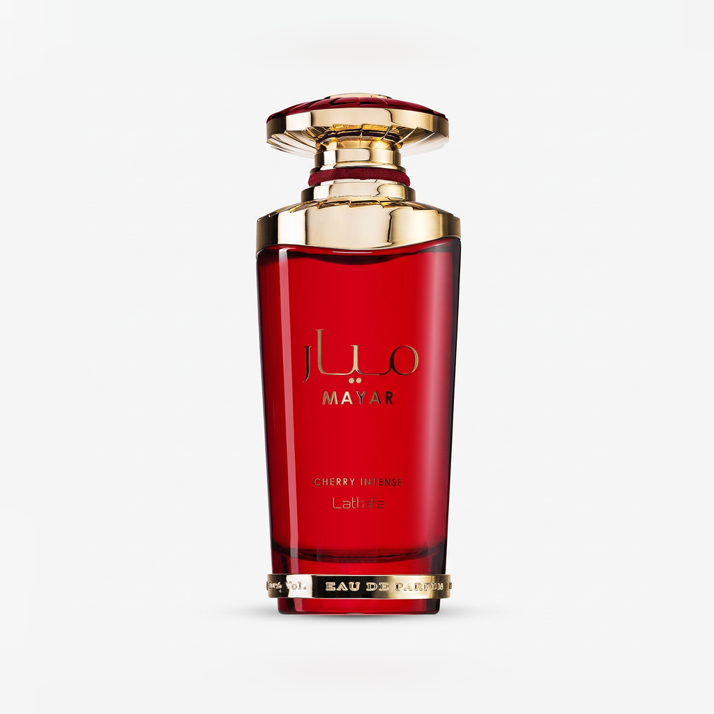 Lattafa Mayar Cherry EDP 100 mL