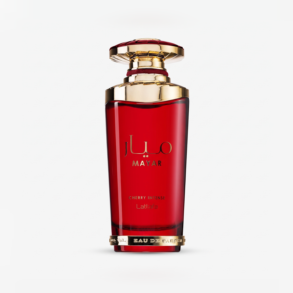Lattafa Mayar Cherry EDP 100 mL
