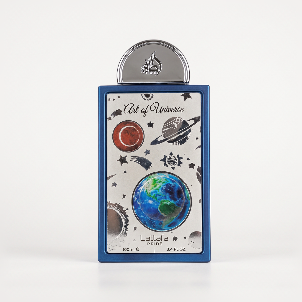 Lattafa Art Of Universe EDP 100 mL
