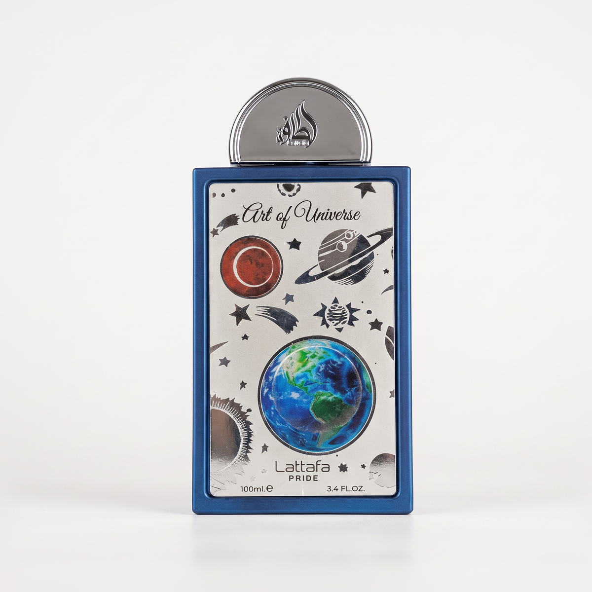 Lattafa Art Of Universe EDP 100 mL