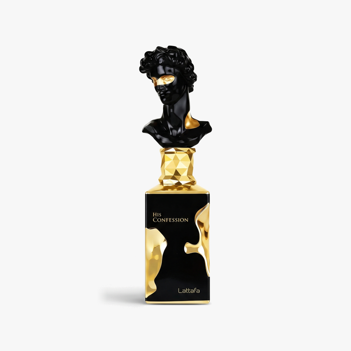 Lattafa His Confession EDP 100 mL