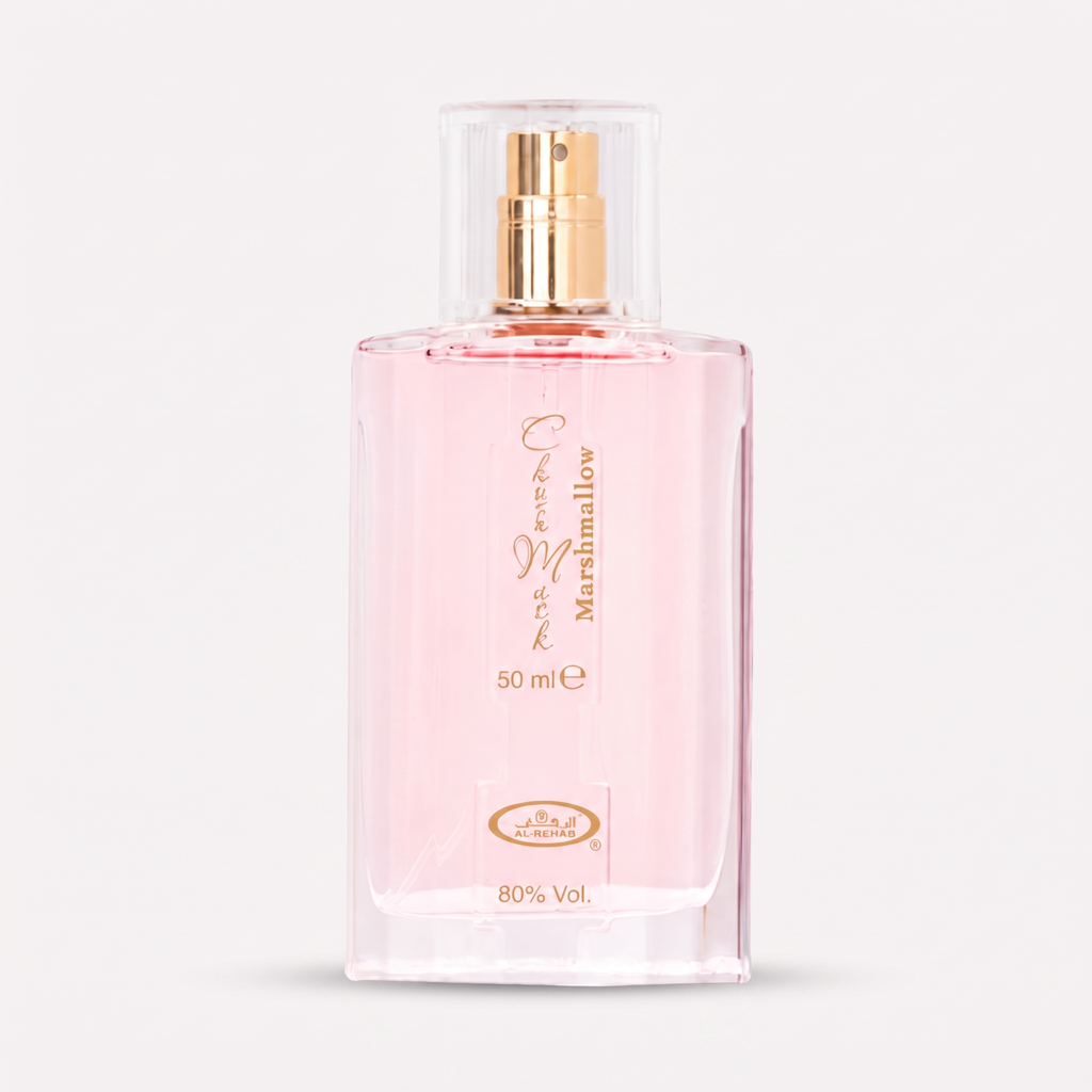 Al Rehab Choco Musk Marshmallow EDP 50 mL