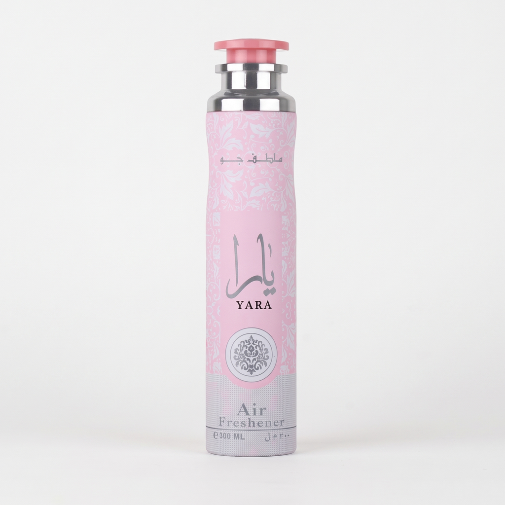 Lattafa Yara Air Freshener 300ml