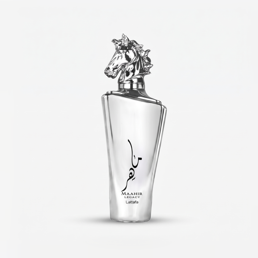 Lattafa Maahir Legacy EDP 100 mL