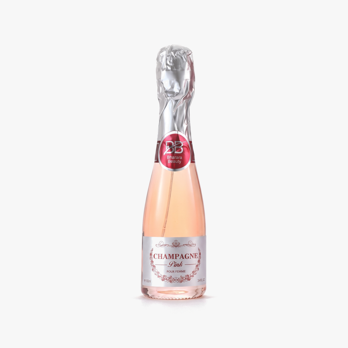 Bharara Champagne Pink EDP 100 mL