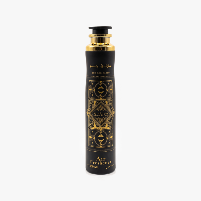 Lattafa Badee Al Oud Oud for Glory Air Freshener 300 mL