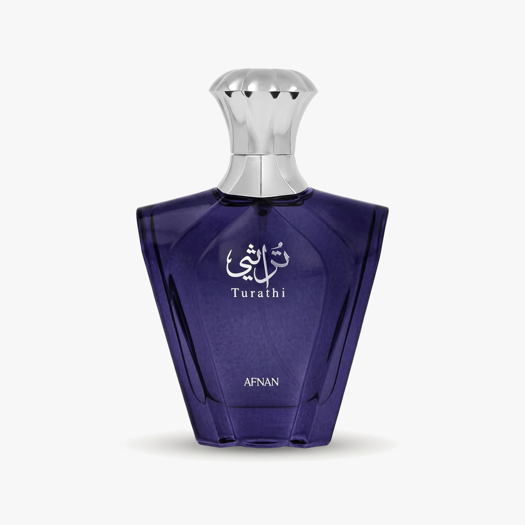 Afnan Turathi Blue EDP 100 mL