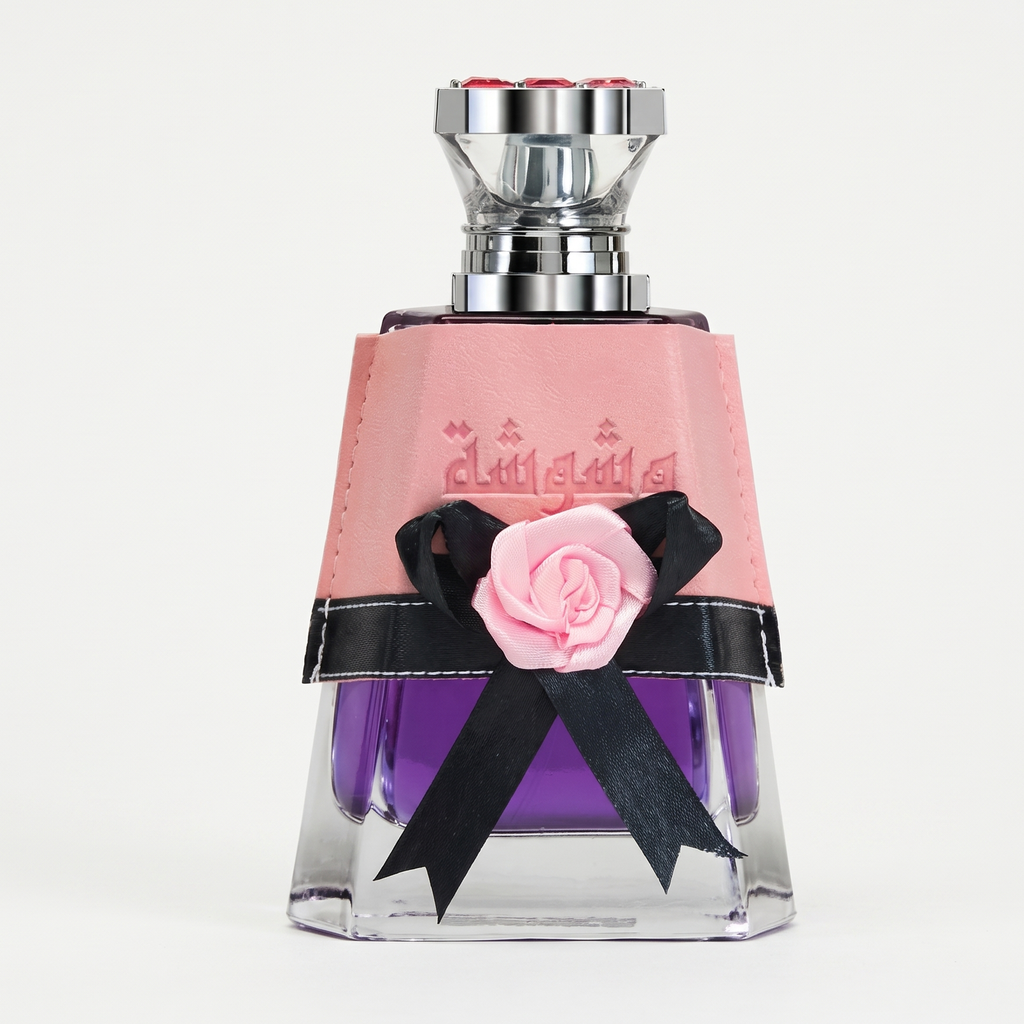 Lattafa Washwashah EDP 100 mL